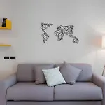 Apartman Vieni Vai Verona