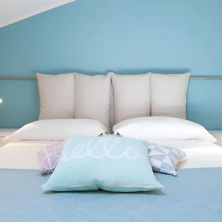 Apartament Vieni Vai