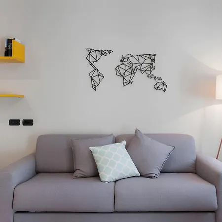 Apartment Vieni Vai Verona