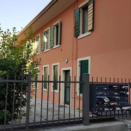 Apartment Vieni Vai Verona