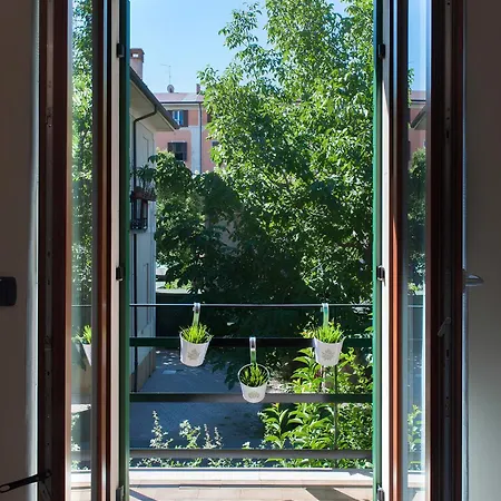 Apartment Vieni Vai Verona