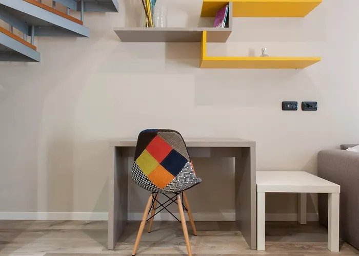 Vieni Vai 아파트 *