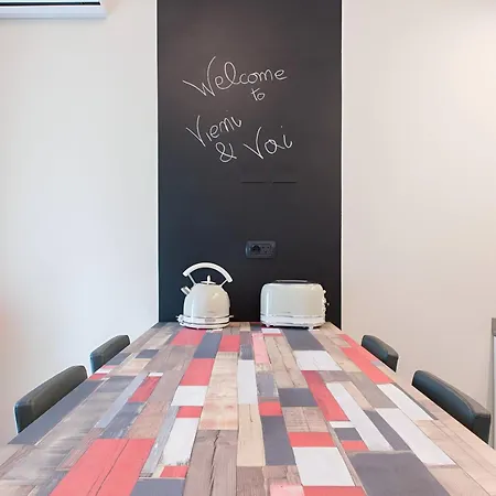 Vieni Vai Apartment