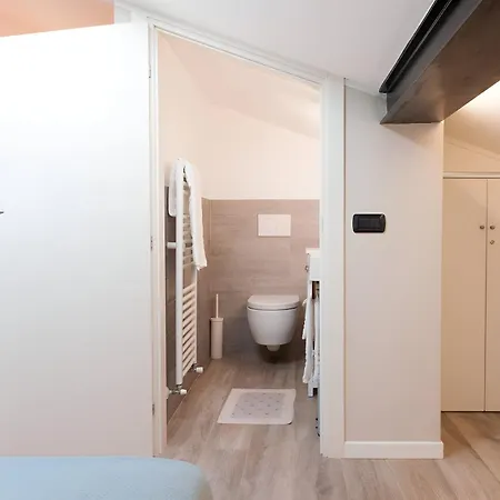 Apartment Vieni Vai *