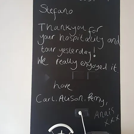 Vieni Vai Apartment Verona