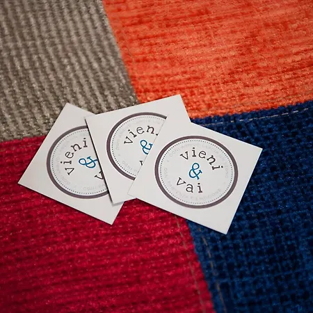 Vieni Vai Apartment Verona