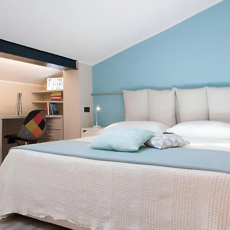 Apartment Vieni Vai *