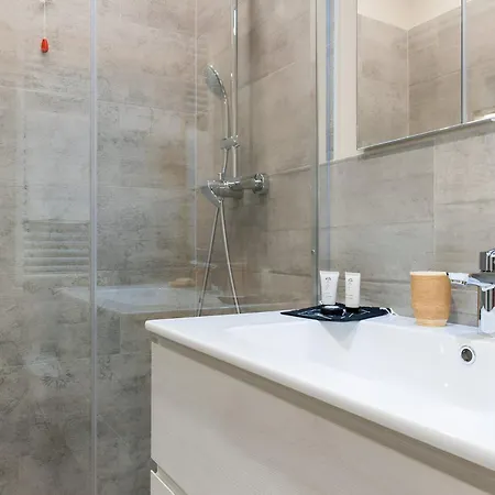 Vieni Vai Apartment Verona