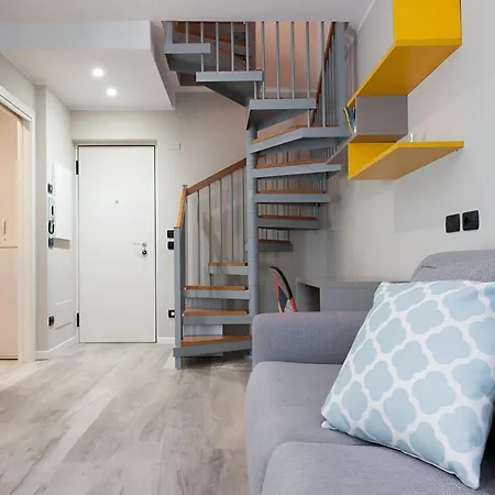 Vieni Vai Apartment *