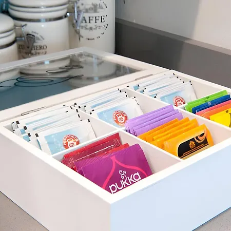 Apartment Vieni Vai *