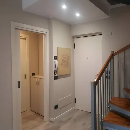 Vieni Vai Apartment Verona