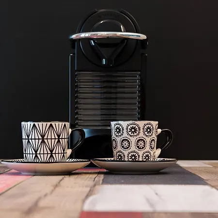 Vieni Vai Apartment *