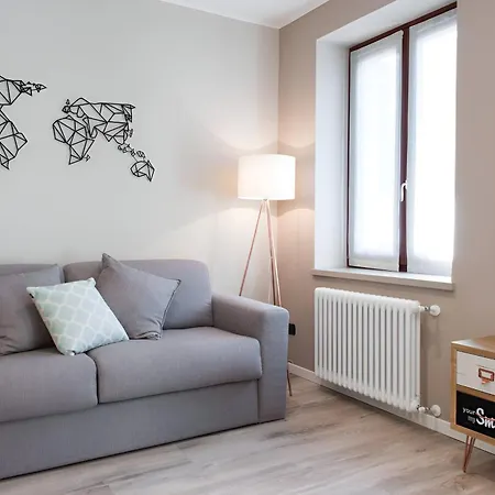 Apartment Vieni Vai Verona