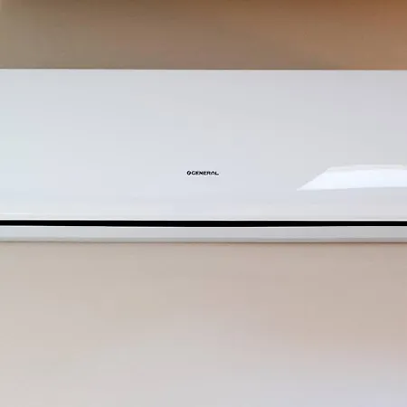 Vieni Vai Apartmán *
