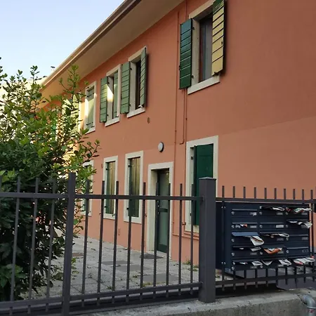 Vieni Vai Apartmán
