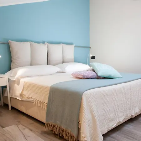 Apartament Vieni Vai