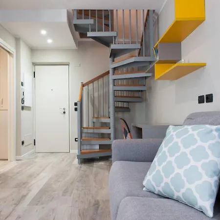 Apartament Vieni Vai Werona
