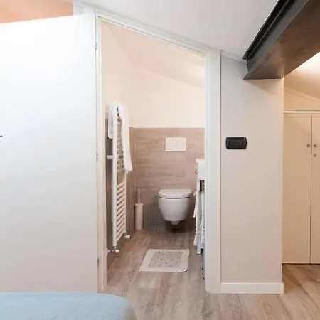 Apartament Vieni Vai