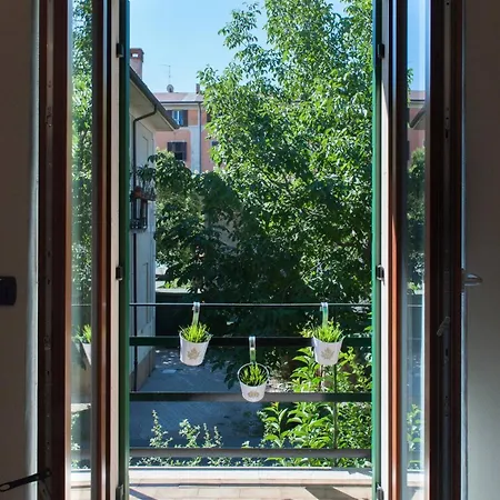 Apartament Vieni Vai Werona
