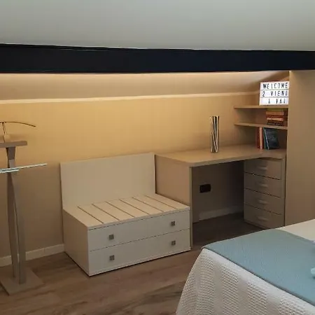 Vieni & Vai A Apartamento