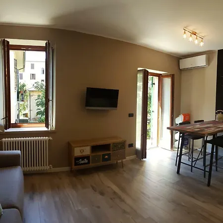 Apartamento Vieni & Vai A *
