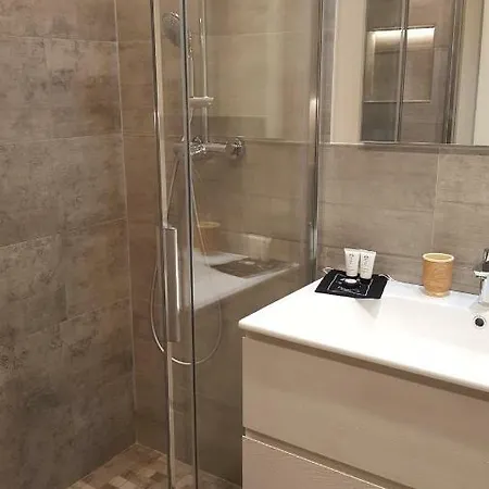 Apartamento Vieni & Vai A *