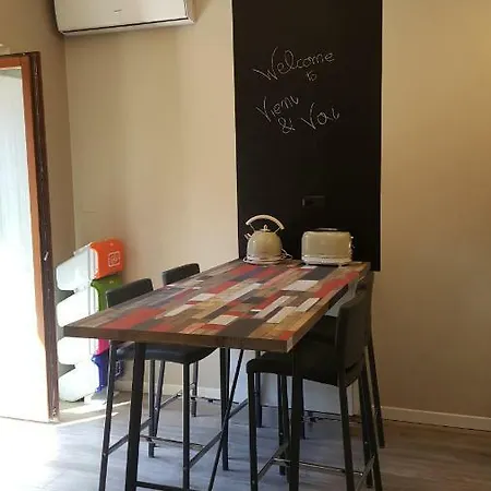 Vieni & Vai A *