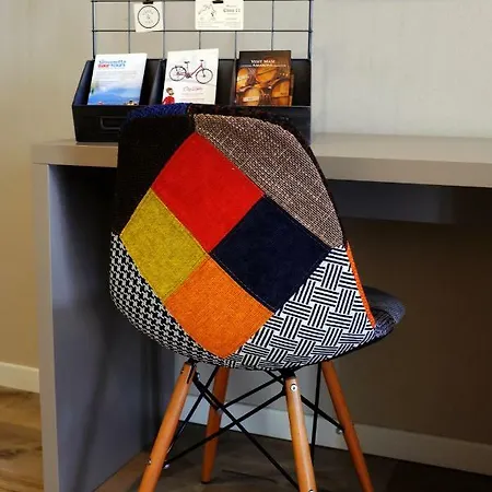 Apartamento Vieni & Vai A *
