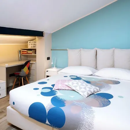 Vieni & Vai A Apartamento