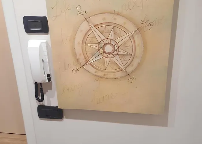 Vieni Vai * ורונה