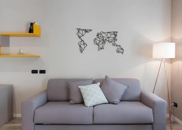 Lejlighed Vieni Vai Verona
