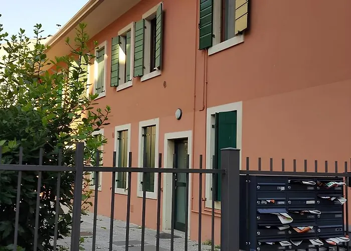 דירה Vieni Vai ורונה