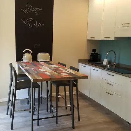 Appartamento Vieni&vai A *